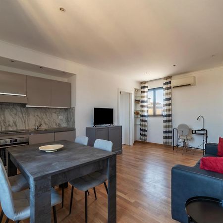 Mm San Giovanni Apartment Rome Exterior photo