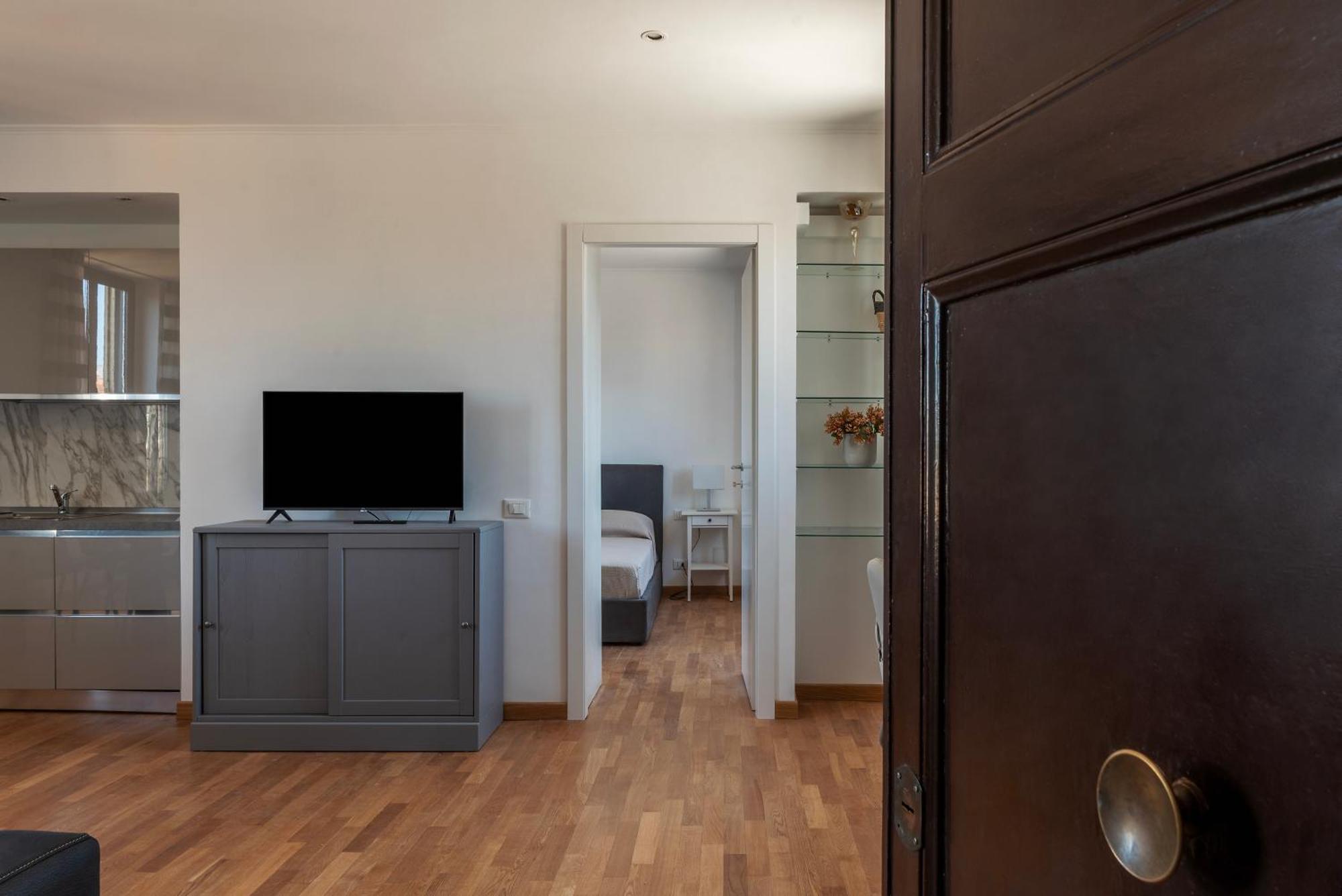 Mm San Giovanni Apartment Rome Exterior photo