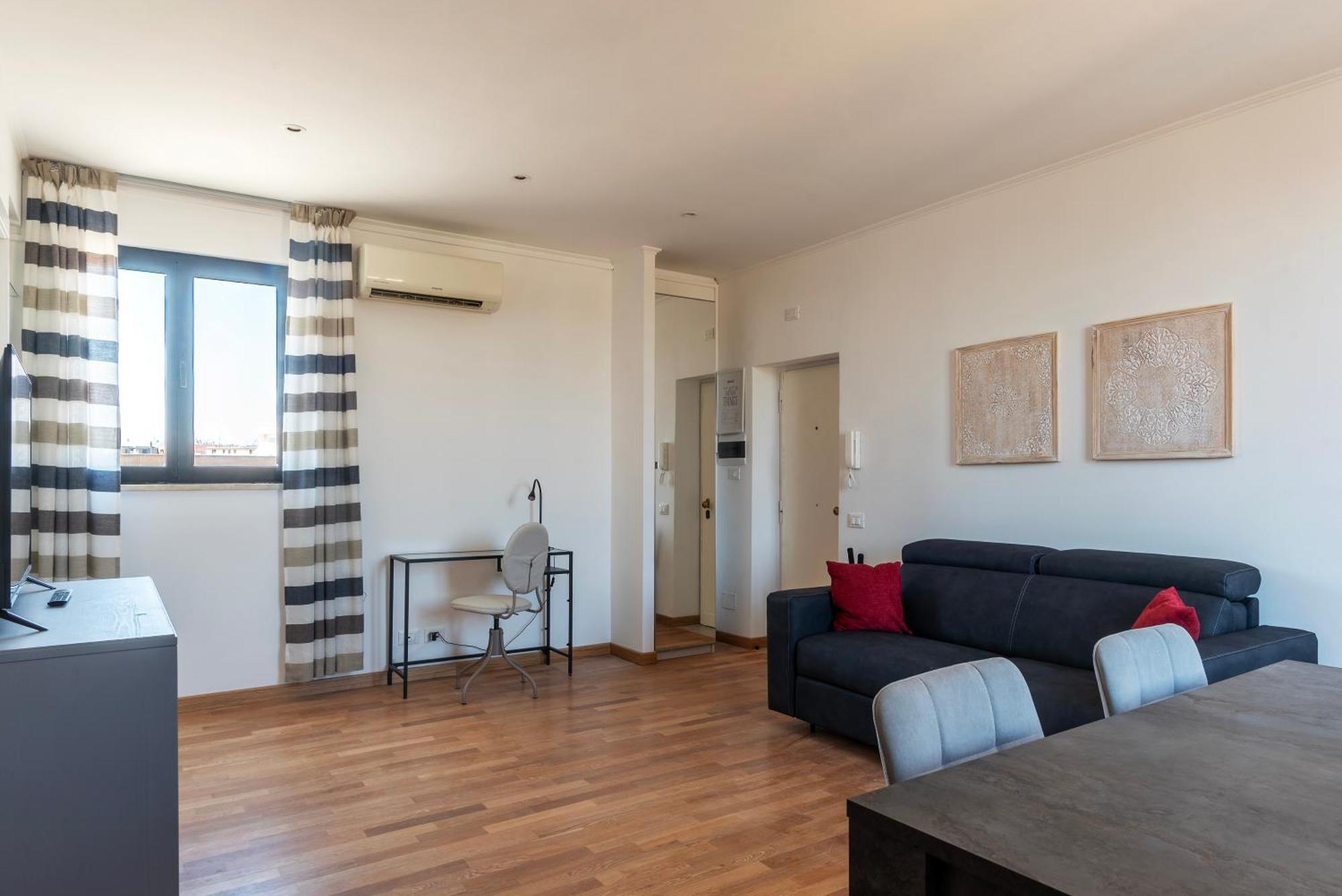 Mm San Giovanni Apartment Rome Exterior photo