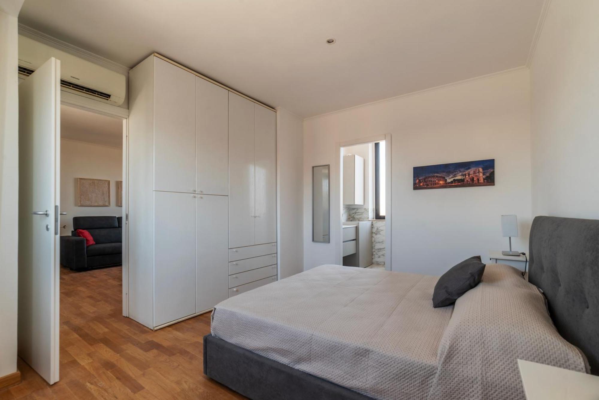 Mm San Giovanni Apartment Rome Exterior photo
