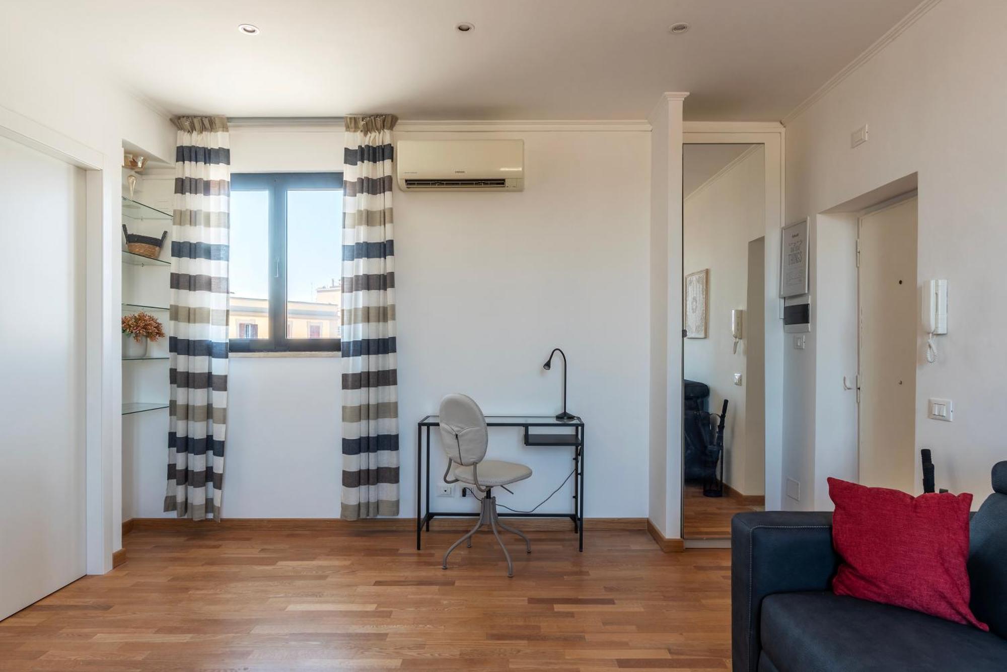 Mm San Giovanni Apartment Rome Exterior photo