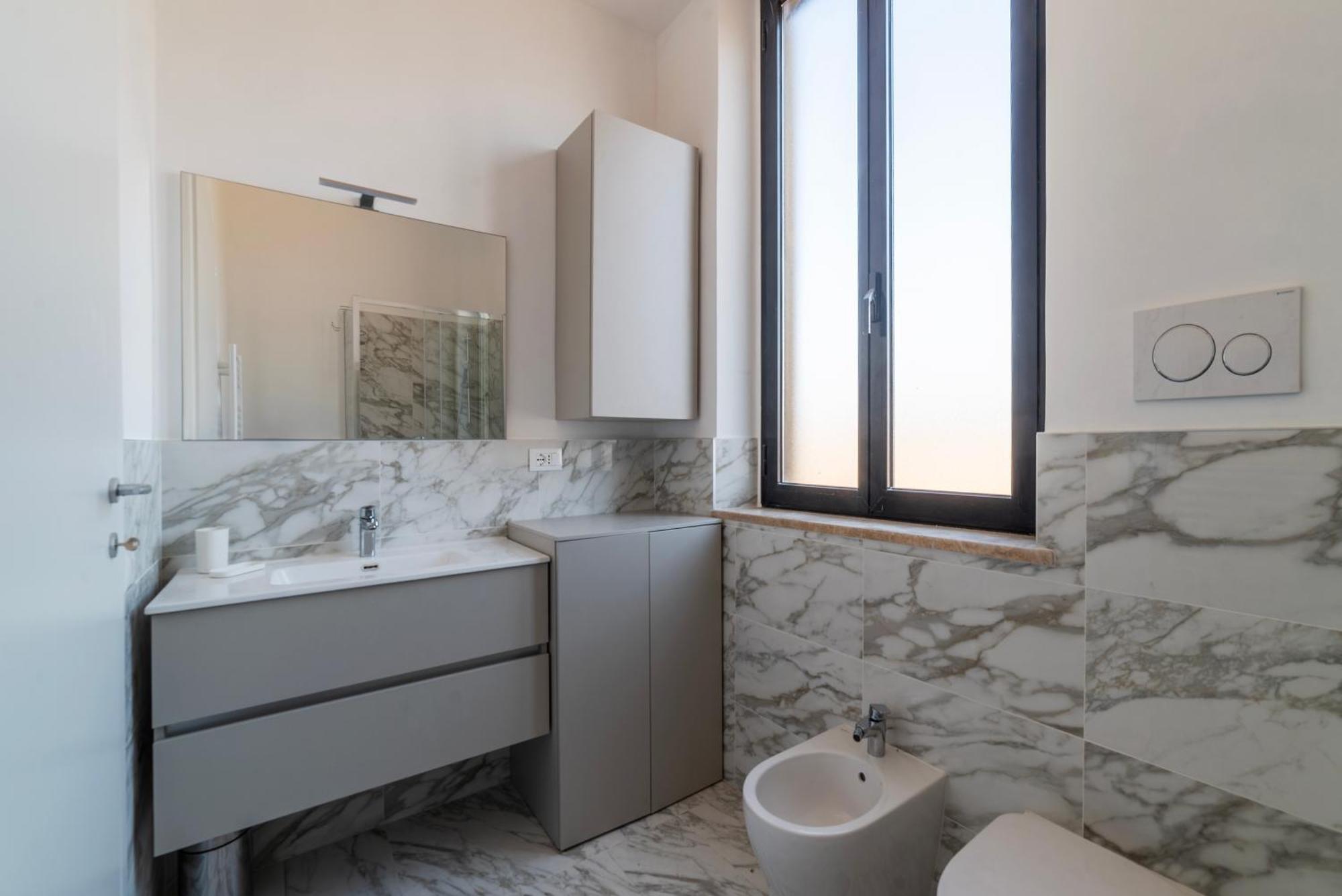Mm San Giovanni Apartment Rome Exterior photo