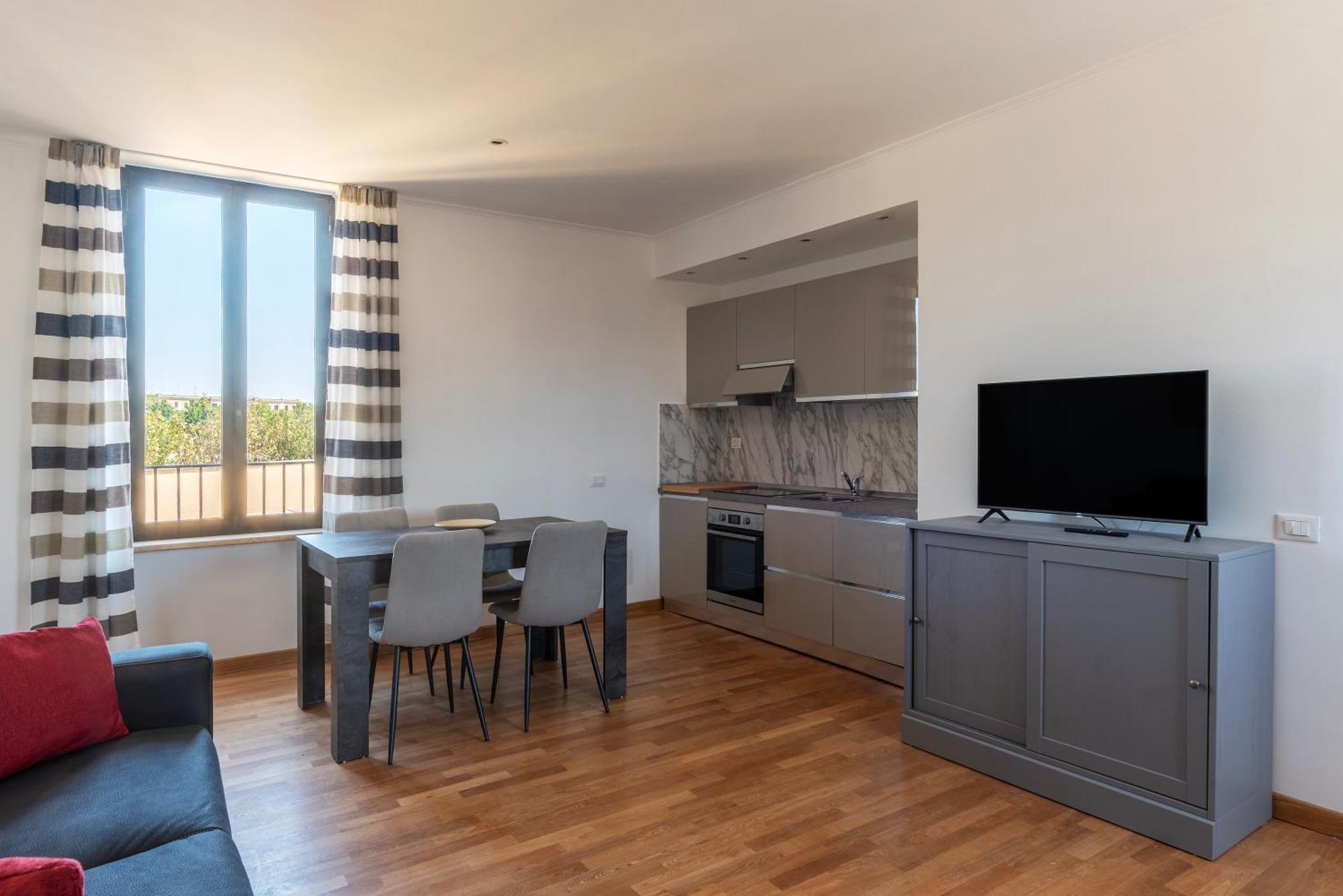 Mm San Giovanni Apartment Rome Exterior photo