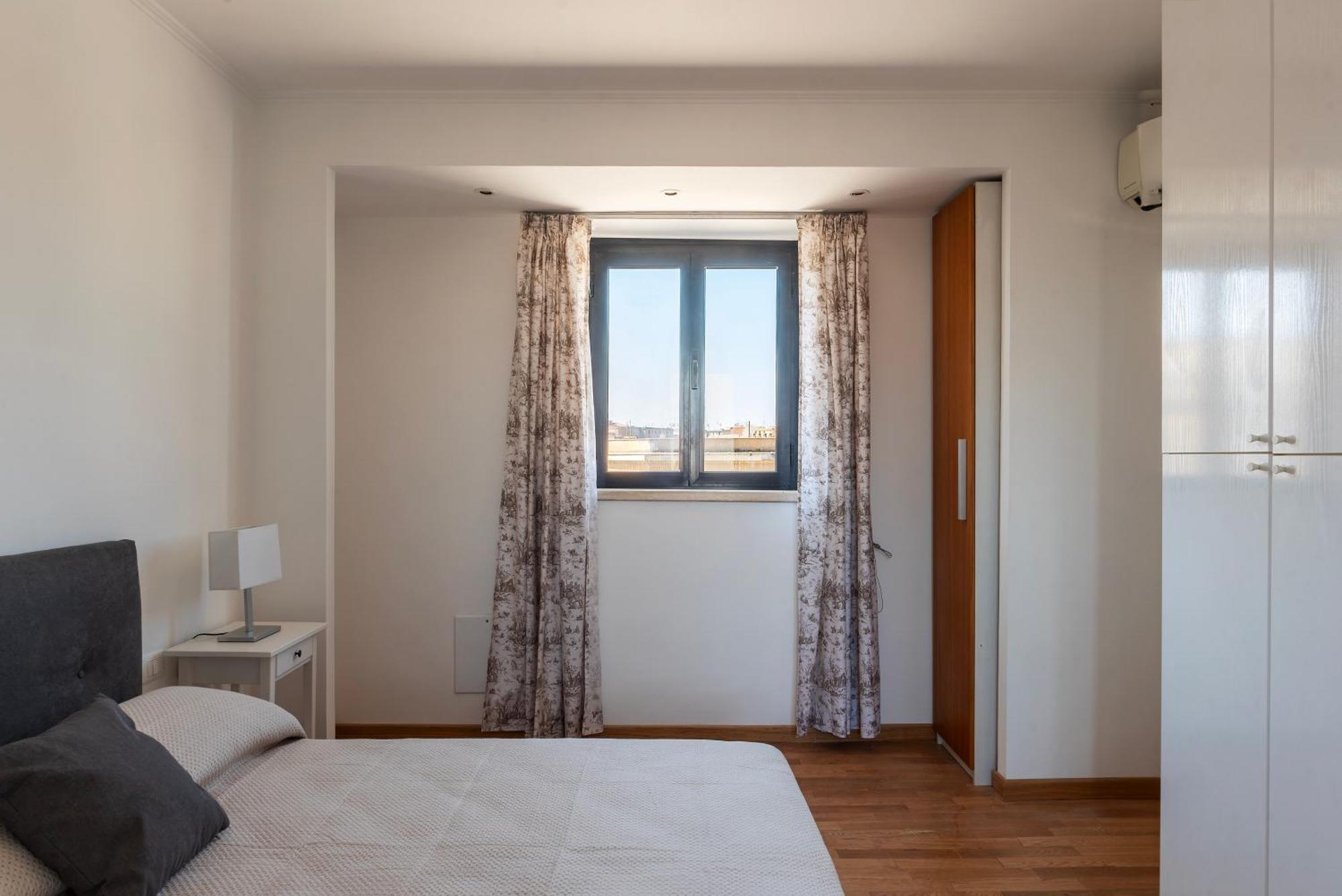 Mm San Giovanni Apartment Rome Exterior photo
