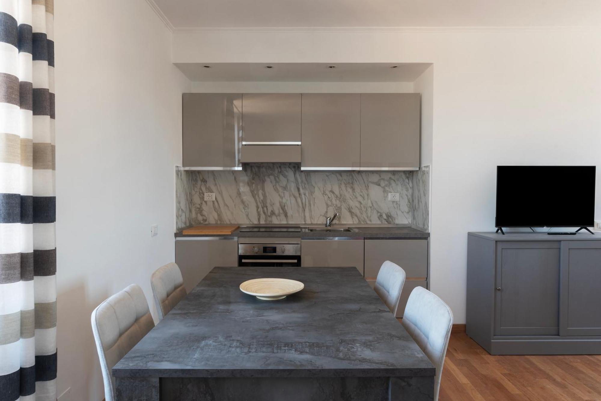 Mm San Giovanni Apartment Rome Exterior photo