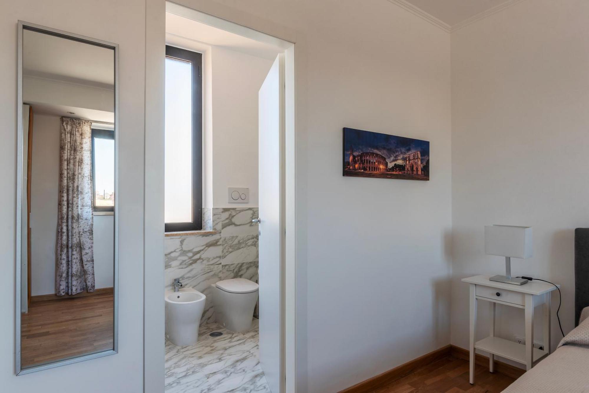Mm San Giovanni Apartment Rome Exterior photo
