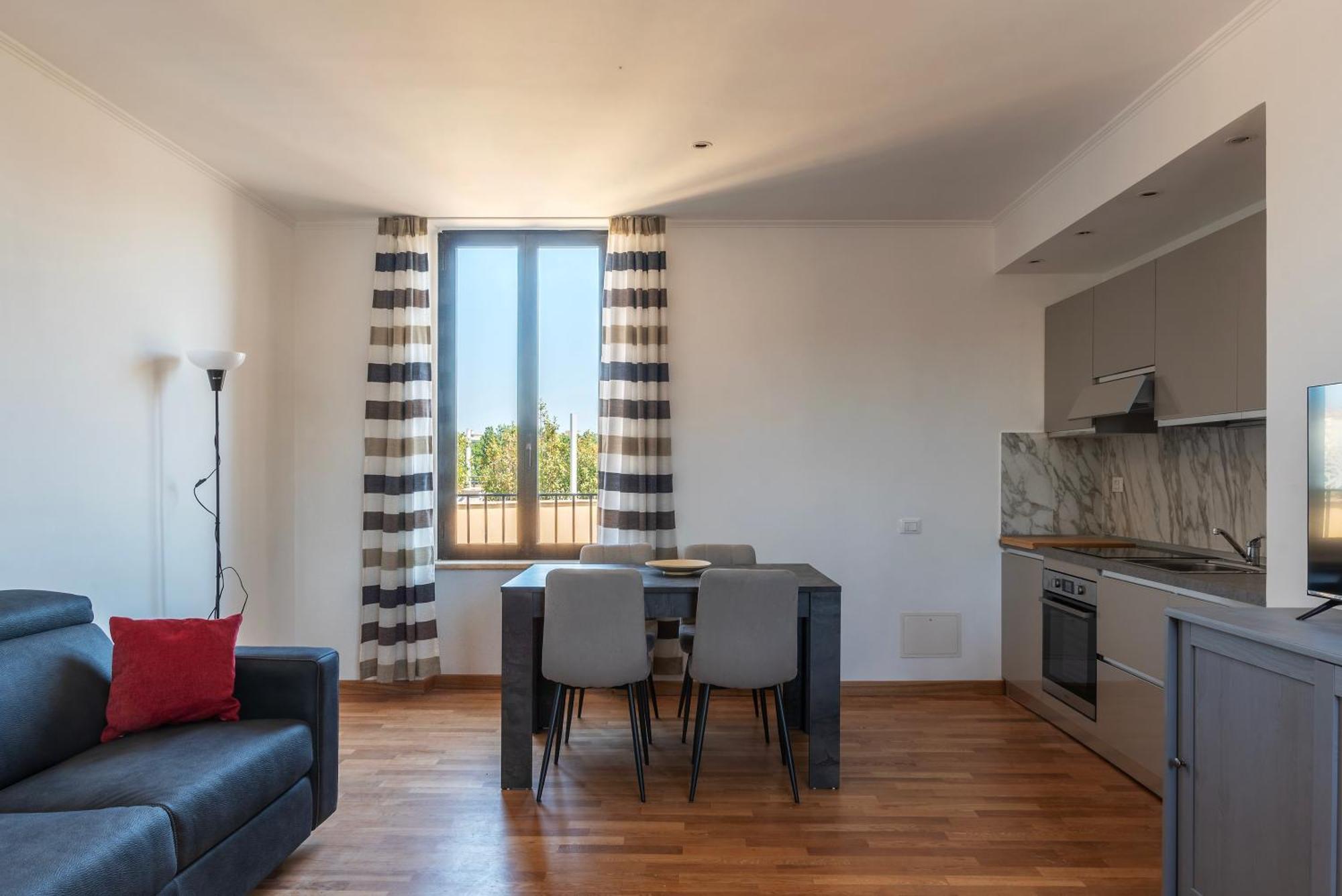 Mm San Giovanni Apartment Rome Exterior photo