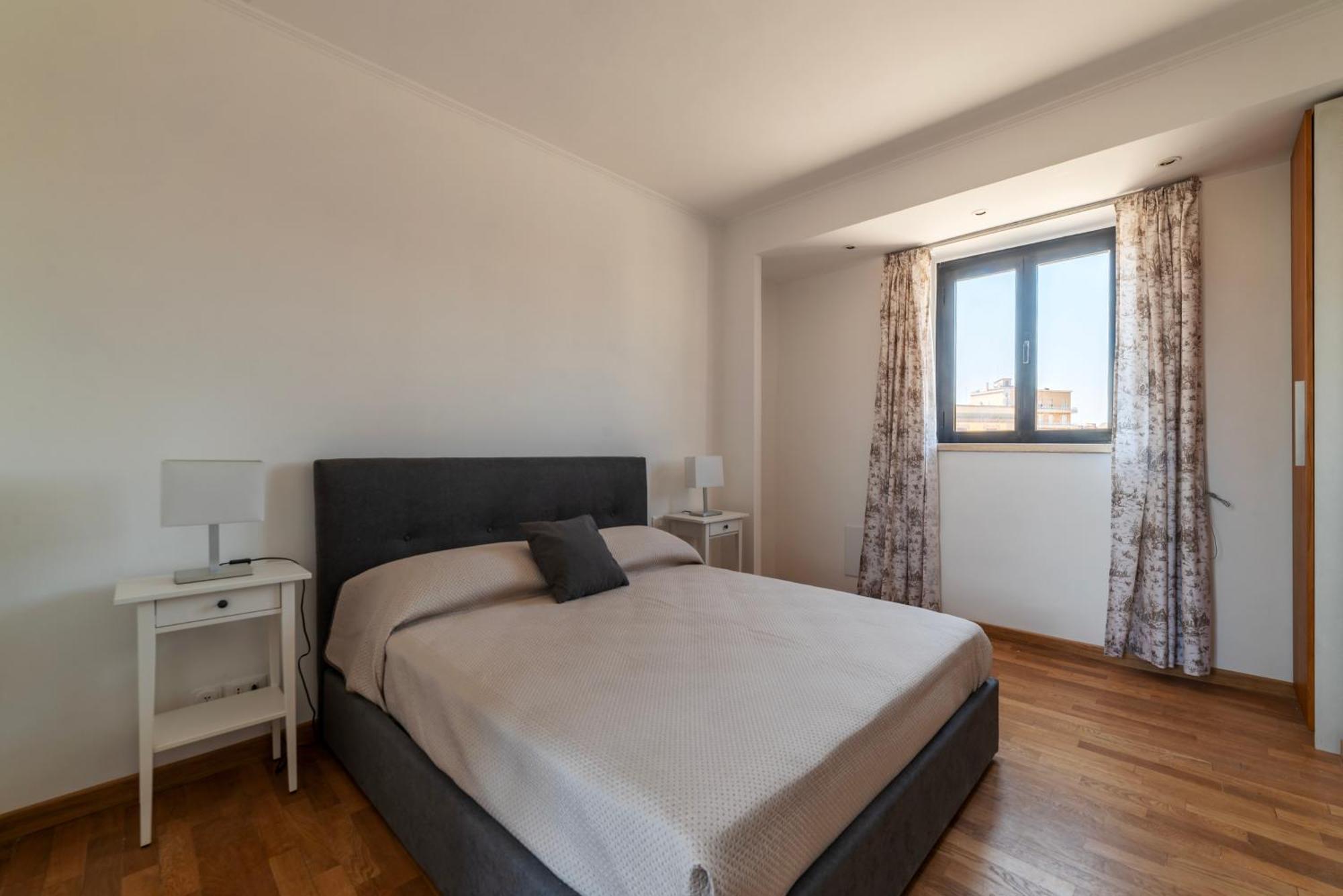 Mm San Giovanni Apartment Rome Exterior photo