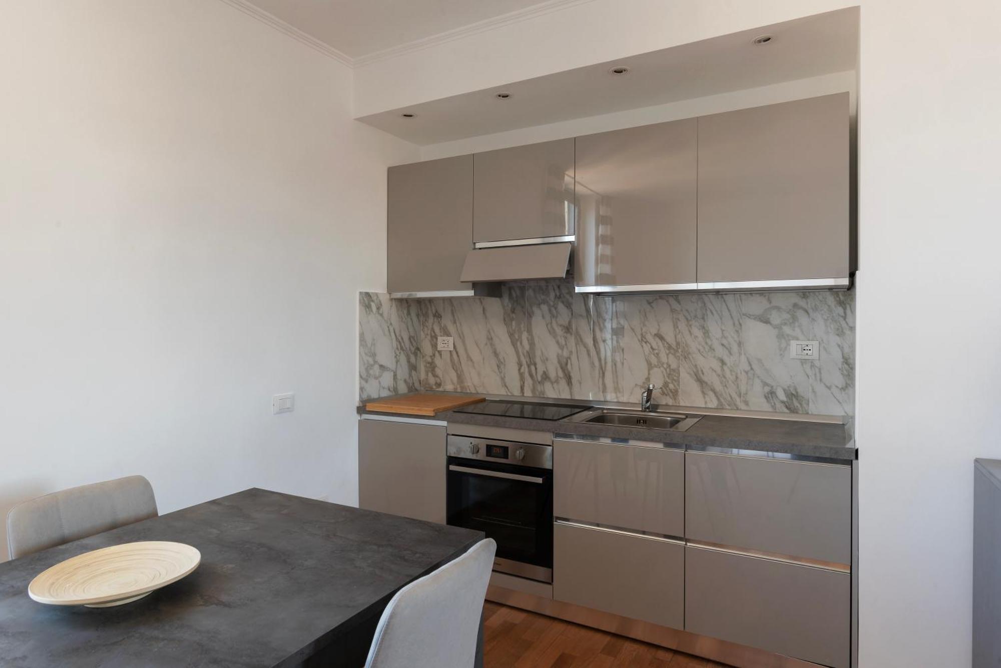 Mm San Giovanni Apartment Rome Exterior photo